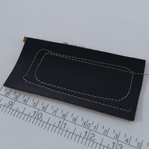 Machine à coudre pour t-shirts, machine à coudre pour jeans, B-9200D - Product Image 4