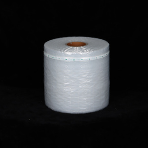 Bong bóng đệm bọc Inflatable gối không khí cột cuộn bọc cho nhiệm vụ đóng gói và vận chuyển lớn bong bóng bảo vệ - Product Image 3