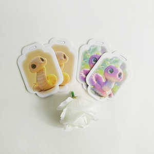 Diffuseur de parfum et ornement aromathérapeutique personnalisé en papier pour <span class=keywords><strong>voiture</strong></span> avec évaporation naturelle, accessoire rafraîchissant et relaxant pour l'haleine - Product Image 5