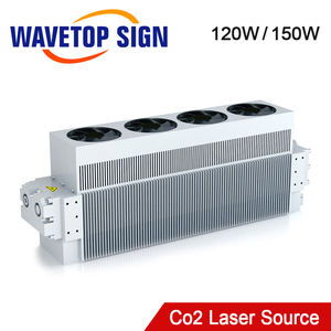 Wavetopsign เลเซอร์ CO2เลเซอร์โมดูล CR120 <span class=keywords><strong>CR150</strong></span>สำหรับ Co2เลเซอร์ทำเครื่องหมายเครื่อง - Product Image 2