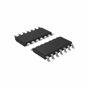 Components Electronic MAX5719GSD+T 14 SOlC Data Acquisition Original One Stop Service - Product Image 1