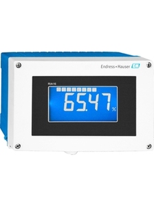 Macchina di Prova E+H RIA16 per Tester di Abrasione, Protezione IP66, Tensione 110V, 1 Anno di Garanzia, Nuova Condizione, Indicatore di Alimentazione a Loop - Product Image 2