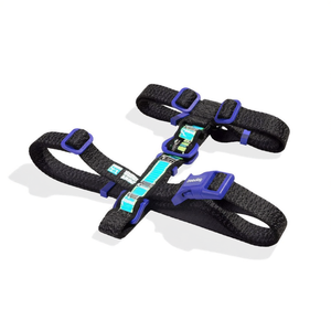 สายรัดอกสุนัข Nox H-Harness พร้อมแถบสะท้อนแสง - Product Image 3