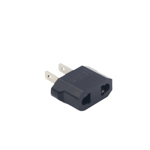 Travel <b>Adapter</b> Us To Japan <b>Plug</b> Converter 100-240V Universal Power <b>Adapter</b> For International Travel - Product Image 5