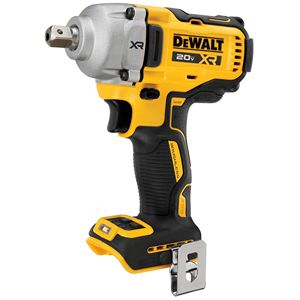 Clé à chocs sans balais <span class=keywords><strong>20V</strong></span> à couple élevé pour démontage DCF892 (outil nu) - Product Image 5