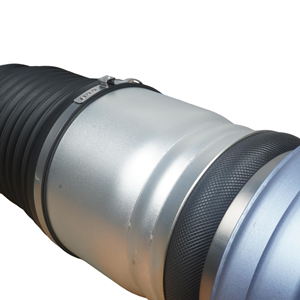 Amortisseurs de suspension pneumatique avant gauche 97034305137 compatibles avec Porsche 970-2 7034305135 - Product Image 6