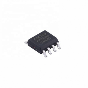 TMC2660C-PA-T LQFP-44(10x10) Stepper Motor <b>Driver</b> Chip - Product Image 1