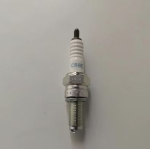 NGK Bujia 1275 CR8E อะไหล่รถยนต์ปลอมสำหรับฮอนด้า <span class=keywords><strong>CB400</strong></span>ซุปเปอร์สี่ยามาฮ่า FZR400RR 98059-58816,94700-00330 - Product Image 1