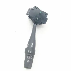 High quality automotive combination switch for nissan 255400W01E