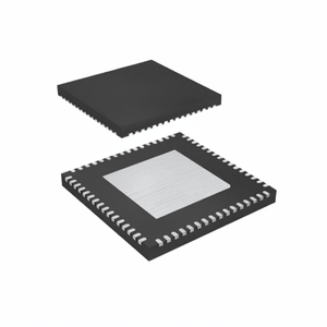 Embedded ATMEGA325-16MU 64 VFQFN Exposed Pad Electronic Circuit Components Authorized Distributor - Product Image 1