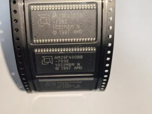 (Offre Spéciale) Nouveaux circuits intégrés d'origine AM29F400BB-70SE SOP-<span class=keywords><strong>44</strong></span> Puce de carte d'ordinateur automobile en stock - Product Image 2