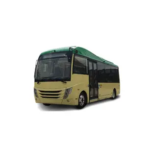 新公共汽车20座g.v.W.8000千克中小型教练