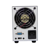 Fiber Optical Microscope Illuminator 150W Light Source