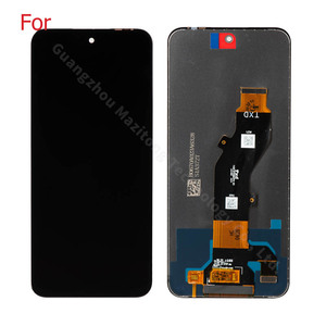 Pantalla LCD para Teléfono Móvil TECNO SPARKGO-2025 /KL4H POP9/KL4/ kL4H SPARK30-5G/KL8 POP9-5G/KL8H KL5N/TECNO-KLS - Product Image 2