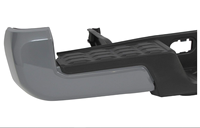 AUTO voiture 4X4 accessoires pare-chocs arrière pour Tacoma 2016