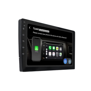 Hệ Thống Android 11 1 + <span class=keywords><strong>16Gb</strong></span> 2 + 32Gb Giá Tốt Nhất Với Khe Cắm Thẻ Sim Máy Phát Thanh Xe Hơi Âm Thanh Nổi 9Inch Đa Năng 4 Lõi - Product Image 3