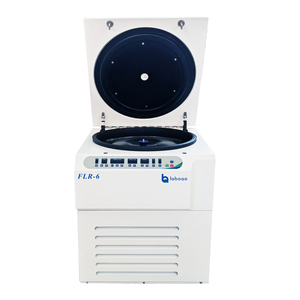 Centrífuga <span class=keywords><strong>refrigerada</strong></span> de baja velocidad de gran capacidad Laboao 6000rpm microcentrífuga <span class=keywords><strong>refrigerada</strong></span> - Product Image 1