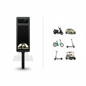 เครื่องติดตาม GPS อัจฉริยะรุ่นใหม่ TK402A TK402b 402 Coban GPS สำหรับรถยนต์ รถจักรยานยนต์ จักรยานไฟฟ้า 4G LTE ติดตามแบบเรียลไทม์ ฟรีแอป Baanool - Product Image 3