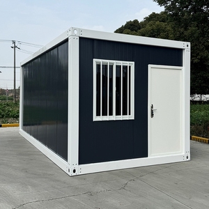 <span class=keywords><strong>Casa</strong></span> Modular Prefabricada de Bajo Costo de 10 pies, 20 pies, 30 pies, <span class=keywords><strong>Casa</strong></span> Contenedor Tipo Villa o <span class=keywords><strong>Casa</strong></span> de Campo con Cocina Exterior y 4 Dormitorios - Product Image 5