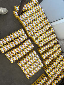 Npr Zuigerveer Voor Niss Een Qd32 Tb48 Mra8de Yd25 Fd42 Fd46 Z20 Na20 Auto Motor Onderdelen Std 050 - Product Image 5