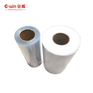 Lámina de Transferencia de Calor de PVC de Alta Calidad Tamaño A3 para Impresoras DTF e Impresión UV - Product Image 2