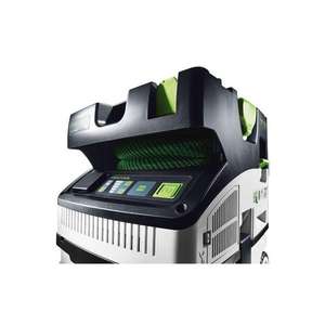 FESTOOL เครื่องดูดฝุ่น574840 CTL Mini I cleantec-EAN เครื่องแยกฝุ่น4014549274873 - Product Image 4