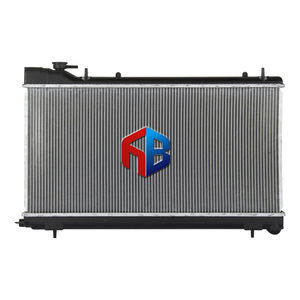 45111-FC340 67705A 2402 Nuevo radiador automotriz de alta eficiencia para automóviles Subaru Disipación de calor superior China 12 meses - Product Image 2