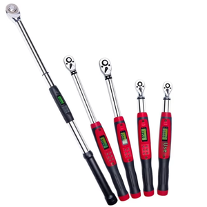 <span class=keywords><strong>Llave</strong></span> <span class=keywords><strong>dinamométrica</strong></span> Digital de alta precisión Calibrador de par de kilogramos con medición métrica preestablecida ajustable EXPLOIT Taiwan Spanner - Product Image 1