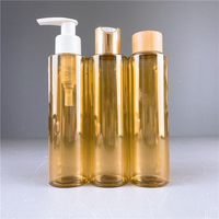 Flacon rond Boston Yolio de 60 ml pour huile essentielle, recyclable, flacons uniques pour les soins de la peau