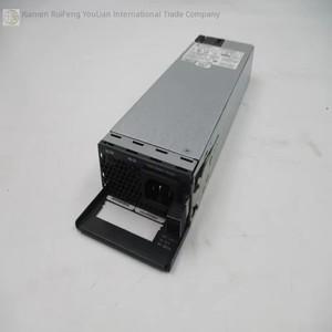 แหล่งจ่ายไฟ C3kx-pwr-715wawbrc 715w Ac สำหรับ Ws-c3560x, Wsc-3750x ของแท้ใหม่พร้อมส่ง สำหรับระบบอัตโนมัติในอุตสาหกรรม - Product Image 1