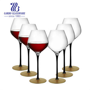 Copas de vino con aislamiento personalizado, 790ml, novedad - Product Image 4