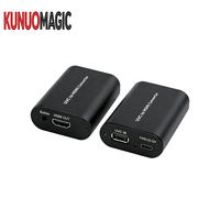 Convertidor de Video USB Tipo-C AVI de 1080p Pocket3 a HD para Transmisión Directa y Streaming