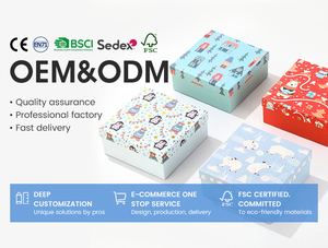 Sofisticado diseño <span class=keywords><strong>invencible</strong></span> Bolsas de papel Kraft de alta calidad Producto DE PROMOCIÓN DE Navidad ergonómico - Product Image 6