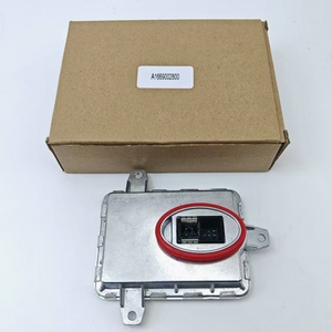 Ballast de commande de phare au xénon HID A1669002800 1669002800 pour <span class=keywords><strong>Mercedes</strong></span> Benz C <span class=keywords><strong>ML</strong></span> GL 2000-2019 Yomi Wholesale - Product Image 3