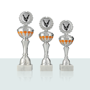 Trofeo di Bowling Serie Brandon (3 Dimensioni) - Product Image 1