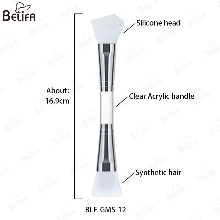 BLF-GMS-12 silicone et synthétique
