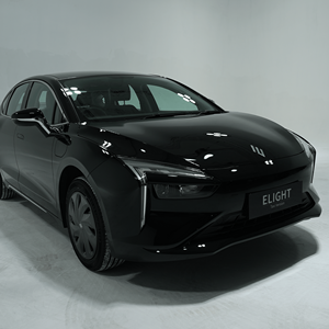 Vehículo Eléctrico Híbrido Ligero de China con Velocidad Máxima de 140 km/h, <span class=keywords><strong>Auto</strong></span> de Nueva Energía con Autonomía de 501 km y Potencia de 165 kW - Product Image 1