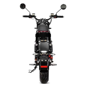 <span class=keywords><strong>Moteur</strong></span> de moyeu de vélo électrique 500W avec conception à la mode <span class=keywords><strong>amovible</strong></span> 15ah batterie intégrée 60v tension vélo électrique pour Chopper - Product Image 3