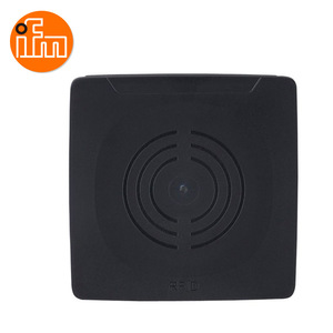 Dispositif RFID compact Ifm Dte604, capteur industriel pour systèmes d'automatisation - Product Image 2