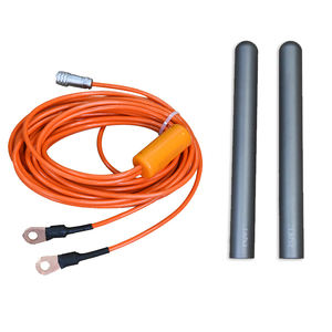 PQWT TC150 산업용 금속 탐지기 지하수 탐지기 및 지하수 탐지기 가격 베스트 셀러 - Product Image 2