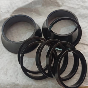 Adjustable <b>Steel</b> and Stainless <b>Steel</b> Bicycle <b>Quick</b> Release Bottom Bracket Spacer - Product Image 1