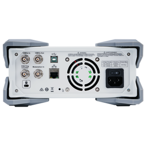 UNI-T UTG2082X 80 Mhz2チャンネル機能/任意波形信号発生器1.25GSa/s 64Mpts - Product Image 4