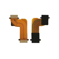 Câble flexible en plastique de remplacement L1R1 L2R2 pour manette de jeu V1.0-V3.0