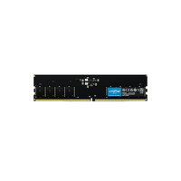 Crucial 64GB DDR5-6400 CUDIMM CT64G64C52CU5