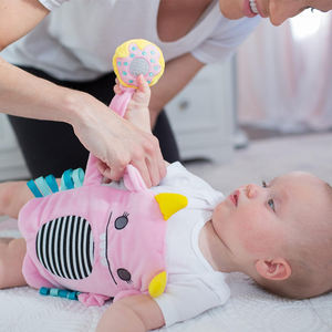 Productos de Tendencia 2026, Novedades, Faja Térmica Personalizada para Aliviar Cólicos y Gases en Bebés Recién Nacidos - Product Image 3