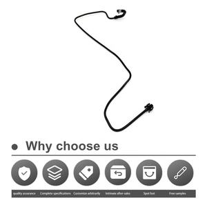 8V218C012AG 8V21-8C012-<span class=keywords><strong>AG</strong></span> Manguera de expansión del tanque del radiador de agua del 1,4 para motor Ford 1. 1 (JK) <span class=keywords><strong>LPG</strong></span> - Product Image 6