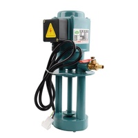 Bomba de agua Jinggong DB-12 para máquina rectificadora, consumibles y accesorios de circulación para procesamiento de lentes