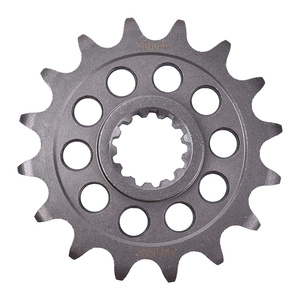 700CC motocicleta 520-43T /16T 520H-O-120L Kit de transmisiones piñón de alta calidad y juego de cadena para <span class=keywords><strong>Honda</strong></span> NC700X <span class=keywords><strong>NC700S</strong></span> - Product Image 5