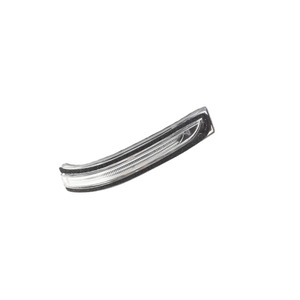 Luz de señal de giro para espejo lateral izquierdo de coche 87613D3000 compatible con Hyundai Tucson 16-19 - Product Image 4