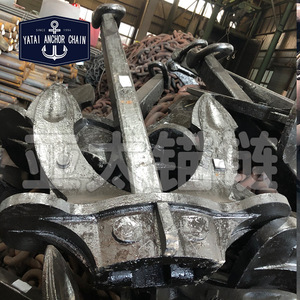 โซ่ยึดเรือยี่ห้อ Yatai สำหรับการผลิตเรือ ใหม่ - Product Image 3